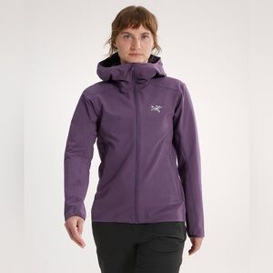 Arc’teryx gamma hoody women size large